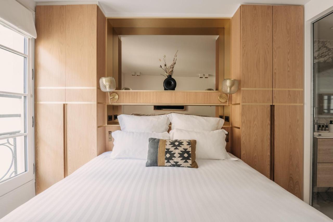 Highstay - Luxury Serviced Apartments - Place Vendome 파리 외부 사진