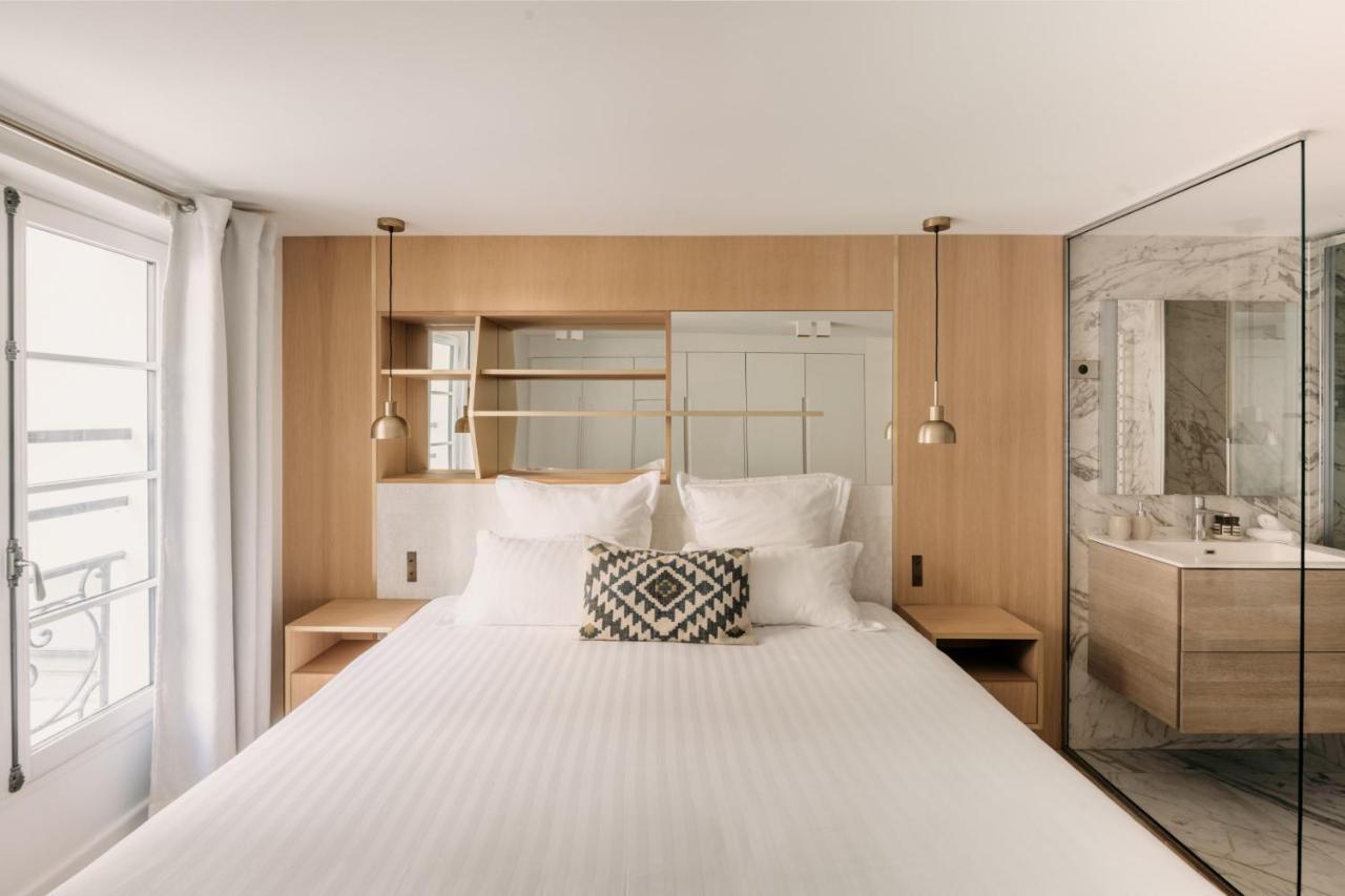 Highstay - Luxury Serviced Apartments - Place Vendome 파리 외부 사진