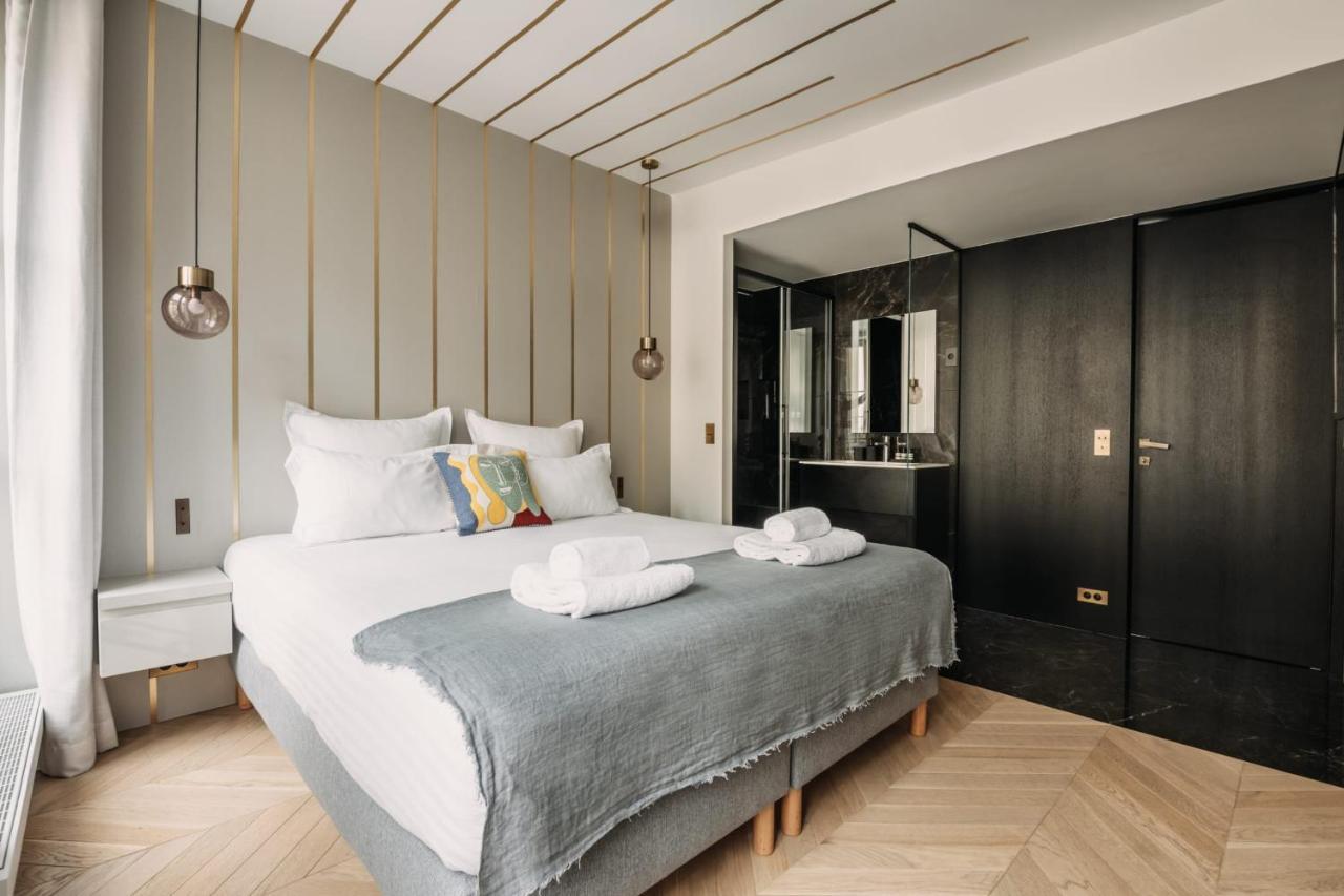 Highstay - Luxury Serviced Apartments - Place Vendome 파리 외부 사진