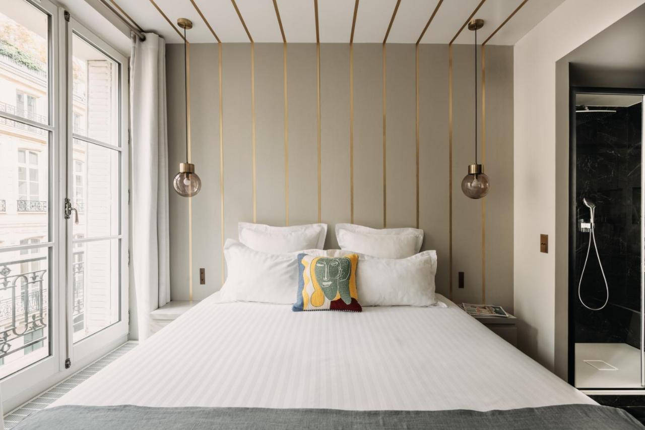 Highstay - Luxury Serviced Apartments - Place Vendome 파리 외부 사진