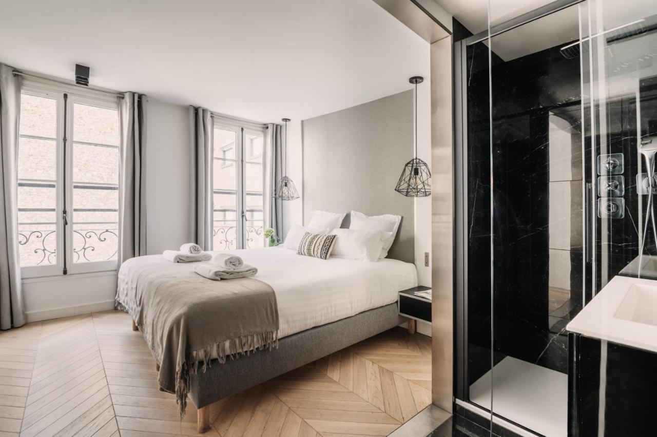 Highstay - Luxury Serviced Apartments - Place Vendome 파리 외부 사진