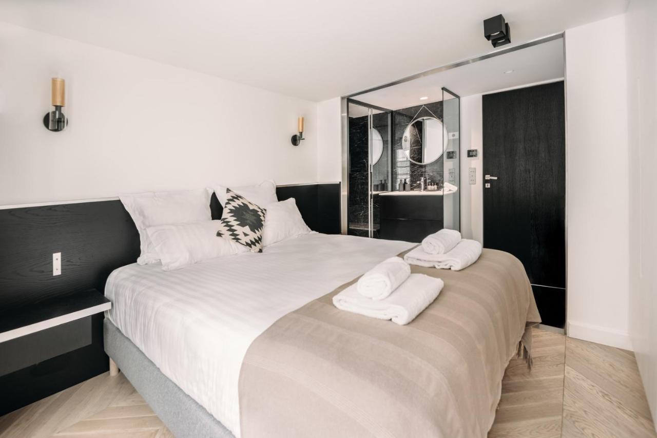 Highstay - Luxury Serviced Apartments - Place Vendome 파리 외부 사진