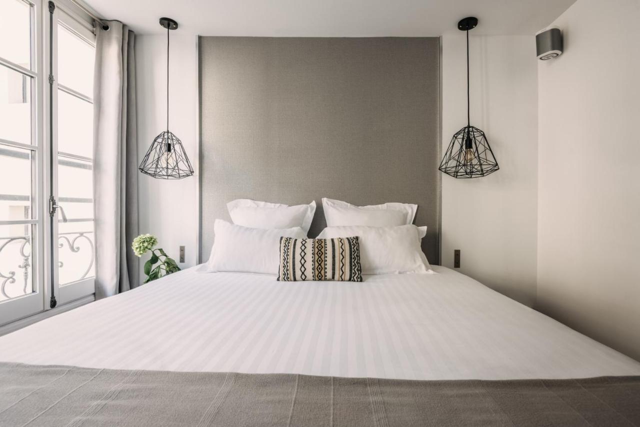 Highstay - Luxury Serviced Apartments - Place Vendome 파리 외부 사진