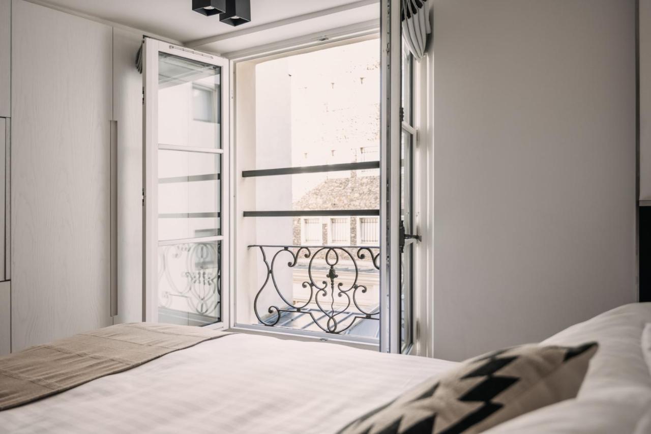 Highstay - Luxury Serviced Apartments - Place Vendome 파리 외부 사진
