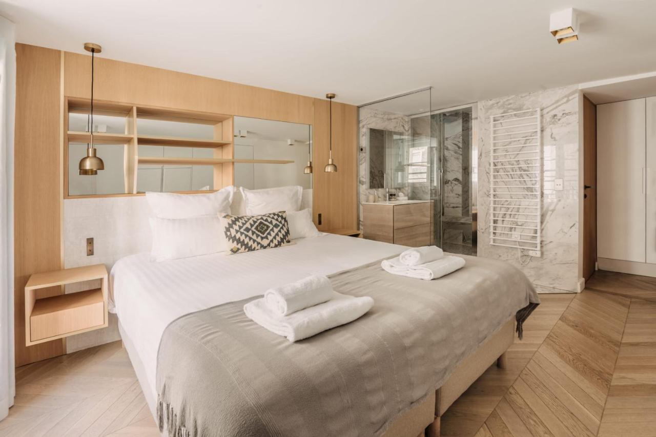 Highstay - Luxury Serviced Apartments - Place Vendome 파리 외부 사진