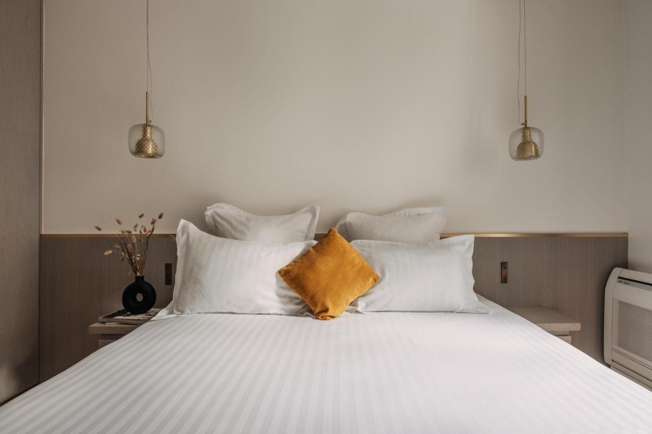 Highstay - Luxury Serviced Apartments - Place Vendome 파리 외부 사진
