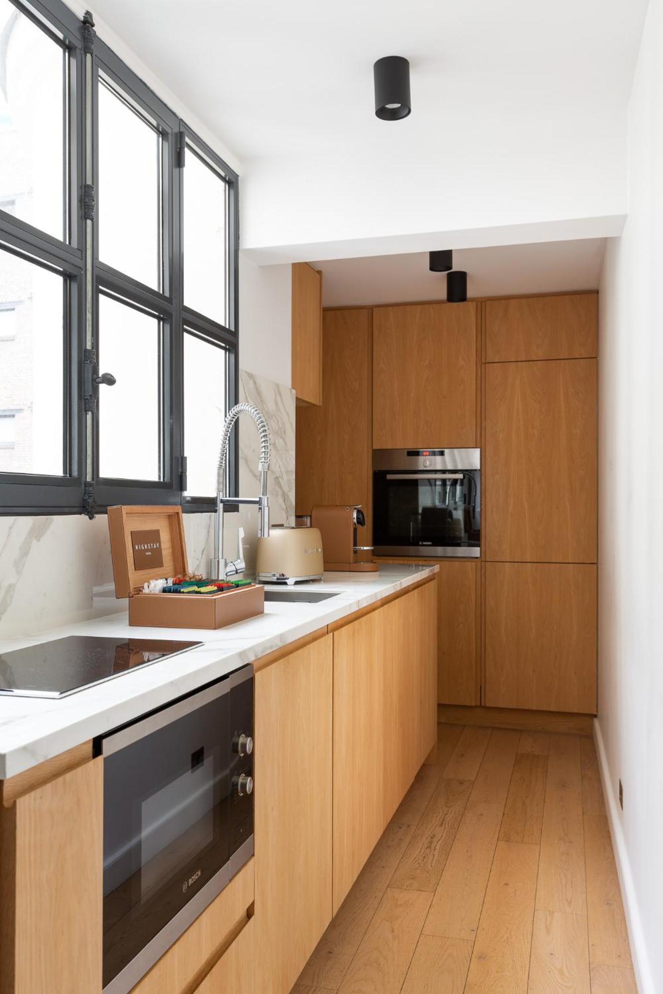 Highstay - Luxury Serviced Apartments - Place Vendome 파리 외부 사진