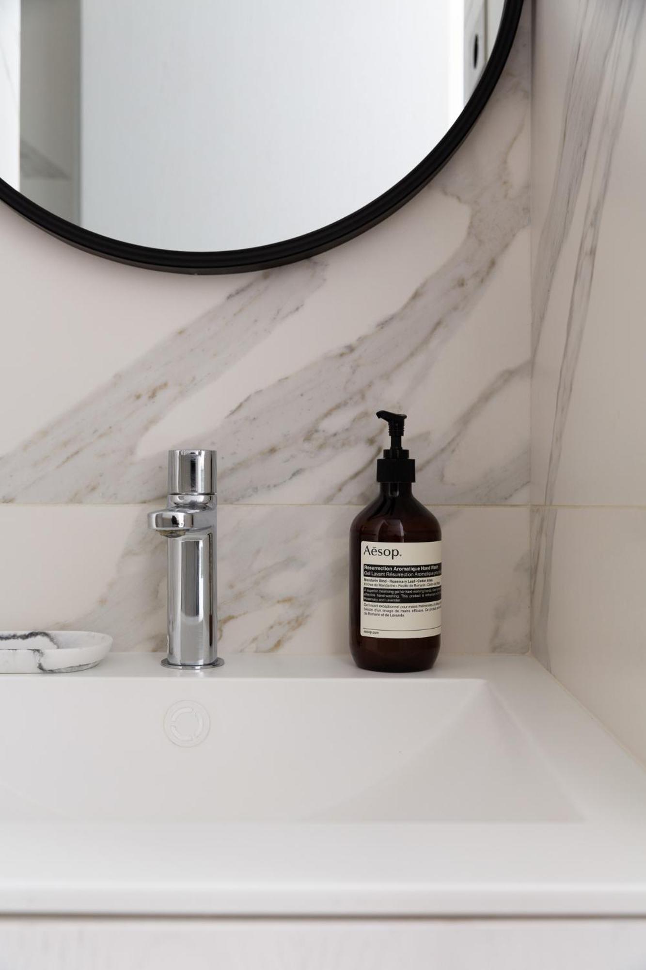 Highstay - Luxury Serviced Apartments - Place Vendome 파리 외부 사진