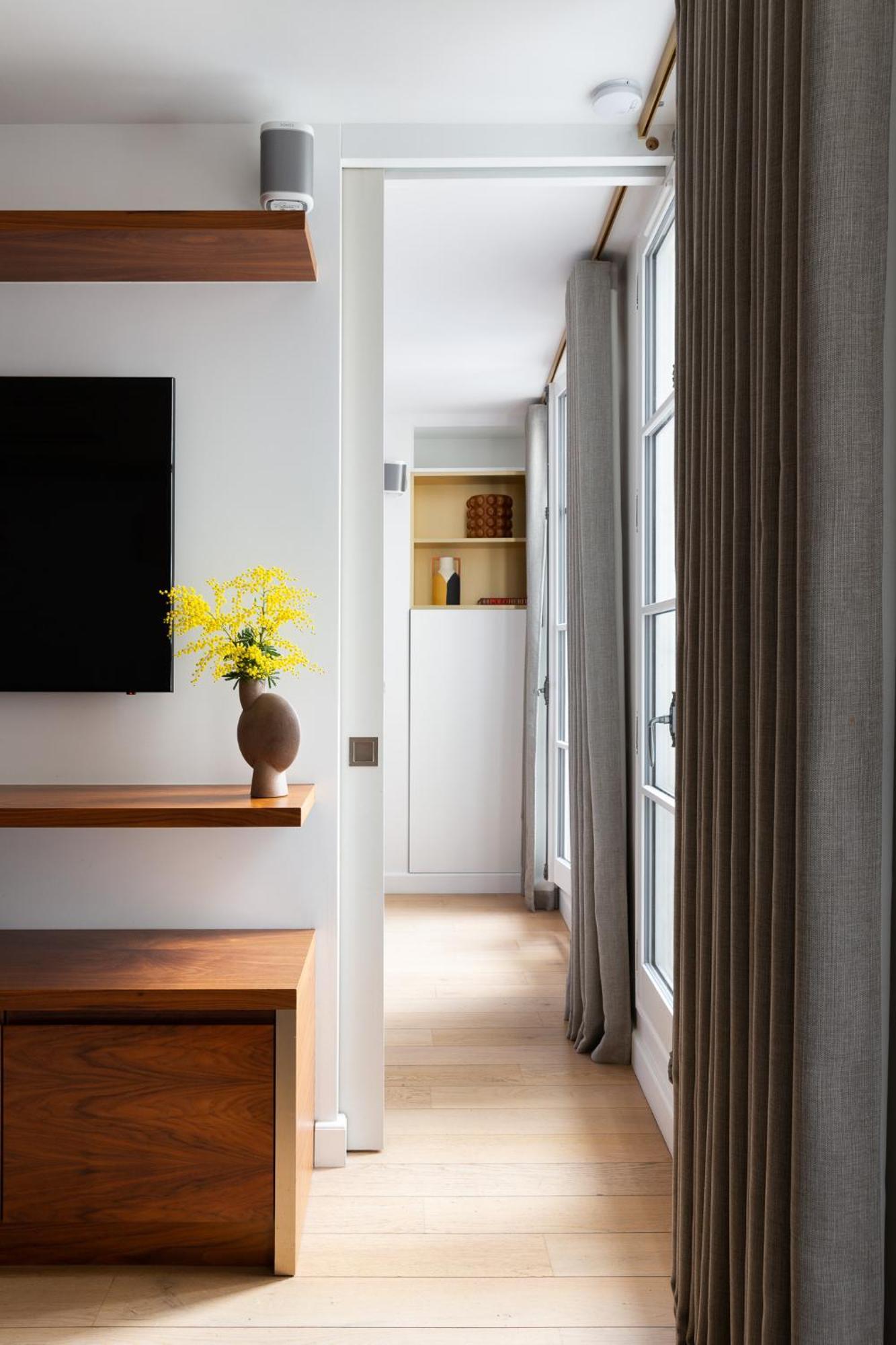 Highstay - Luxury Serviced Apartments - Place Vendome 파리 외부 사진