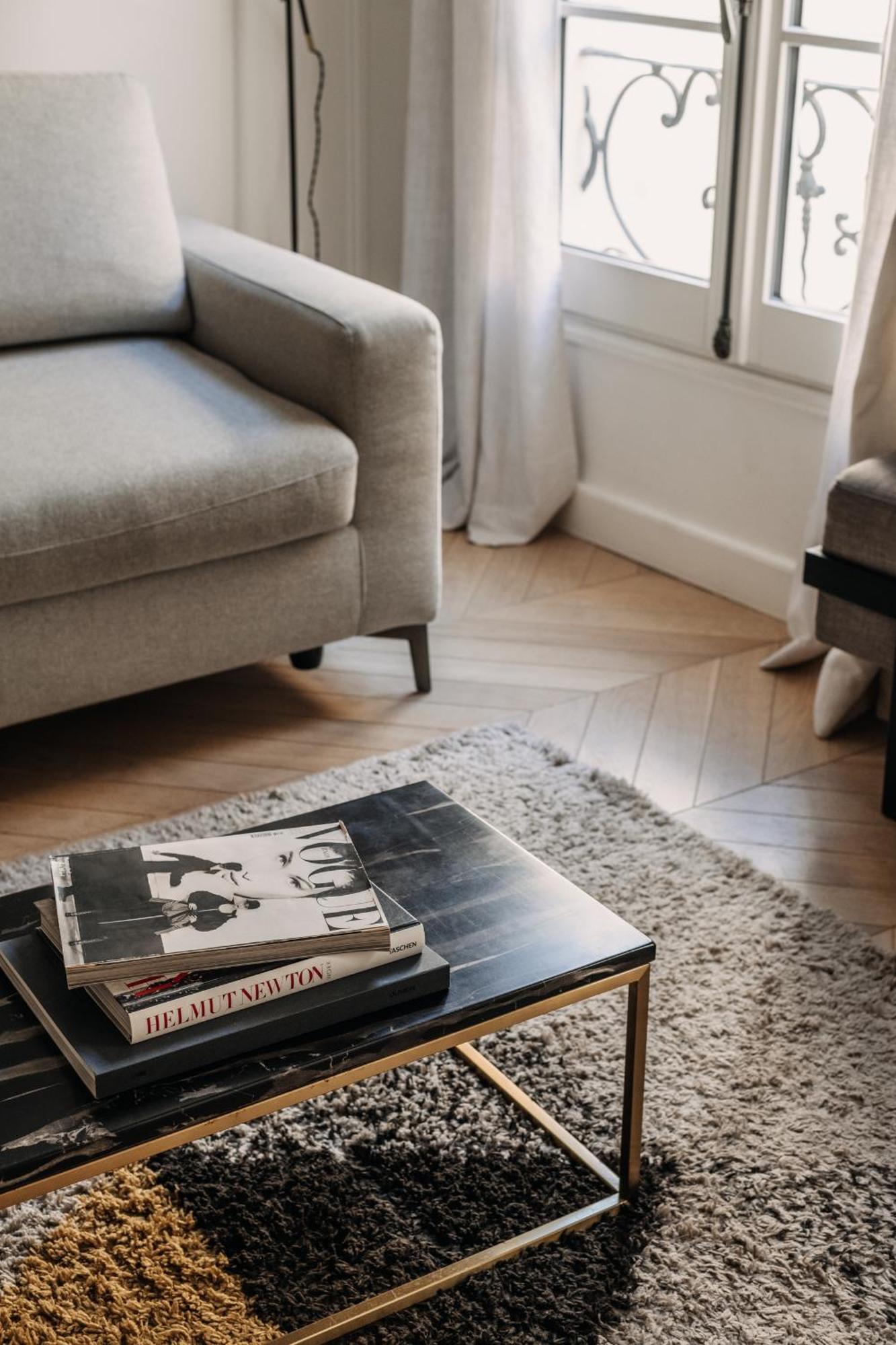 Highstay - Luxury Serviced Apartments - Place Vendome 파리 외부 사진