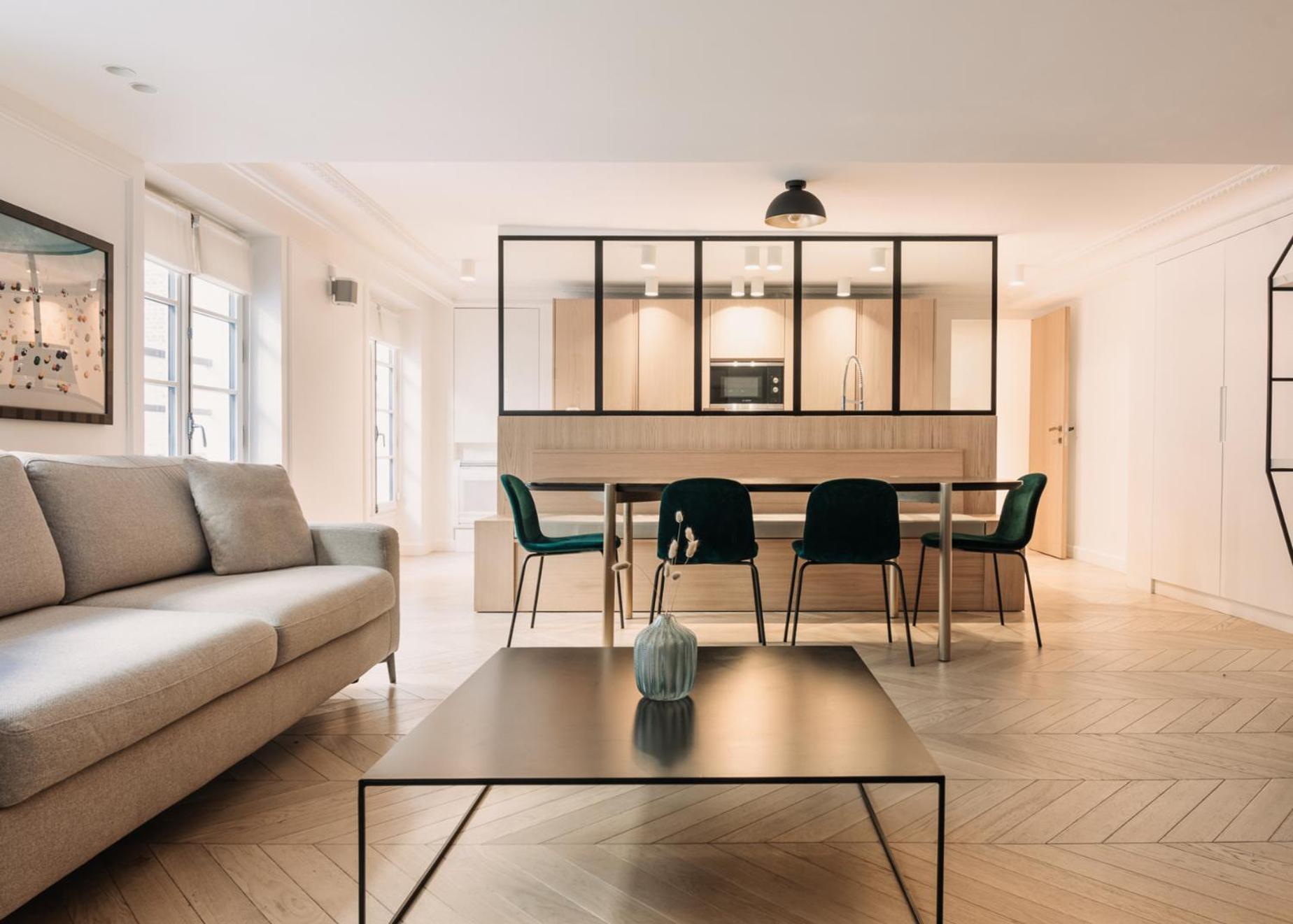 Highstay - Luxury Serviced Apartments - Place Vendome 파리 외부 사진