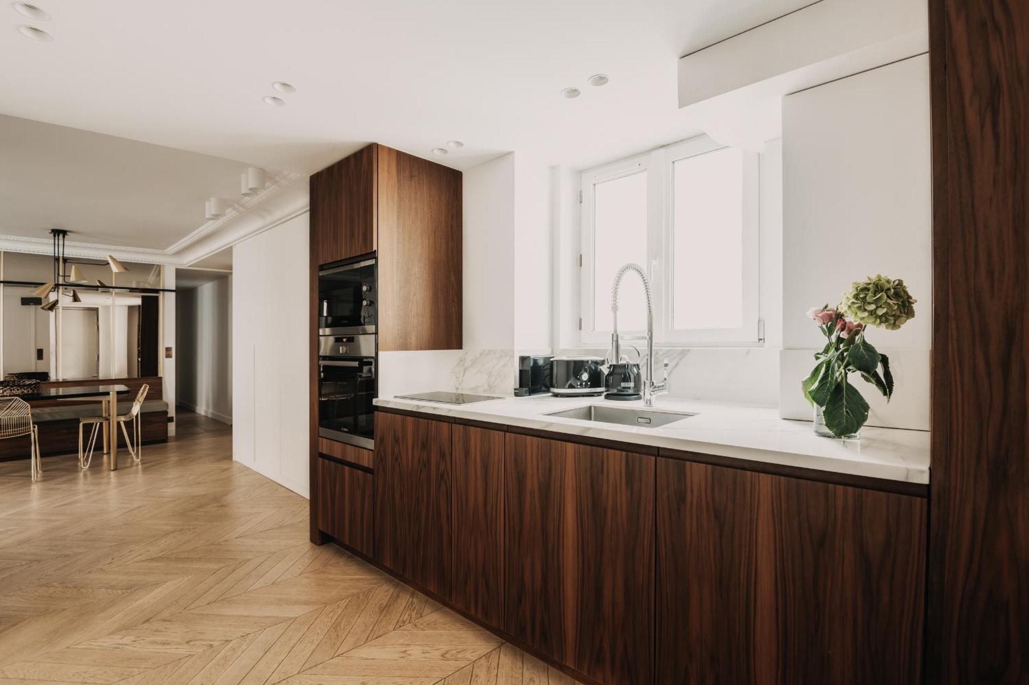 Highstay - Luxury Serviced Apartments - Place Vendome 파리 외부 사진