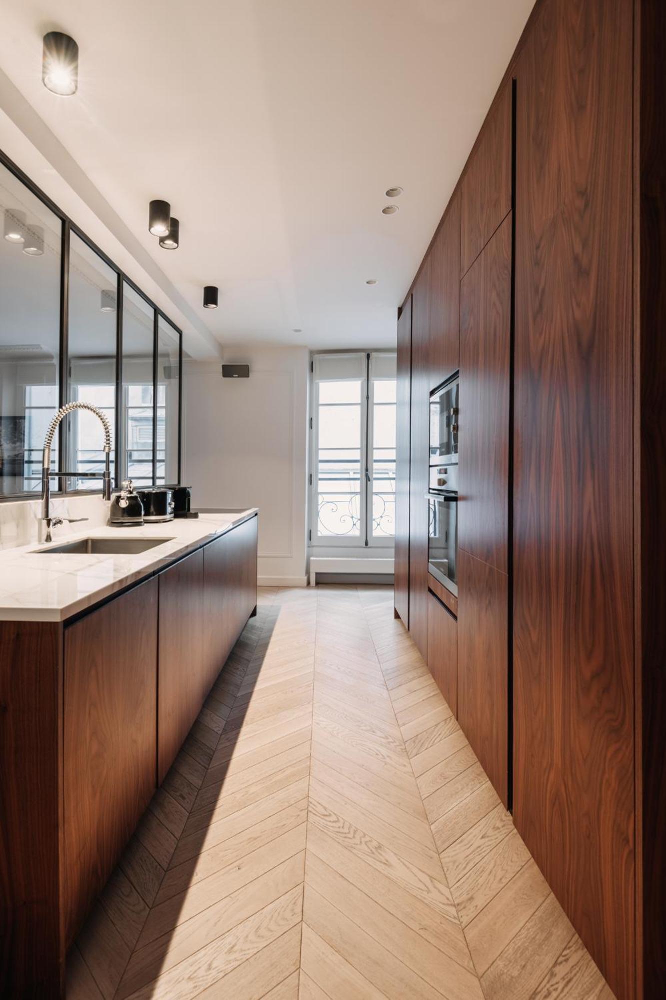 Highstay - Luxury Serviced Apartments - Place Vendome 파리 외부 사진