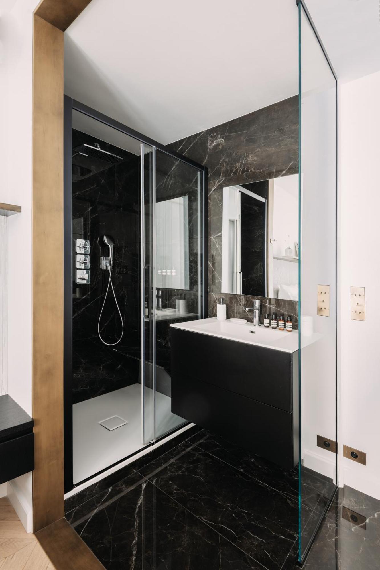 Highstay - Luxury Serviced Apartments - Place Vendome 파리 외부 사진
