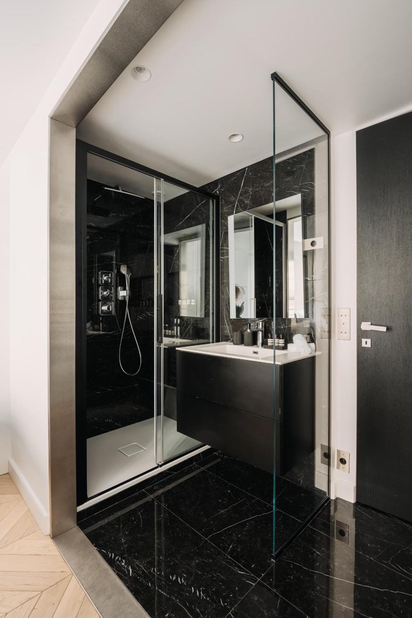 Highstay - Luxury Serviced Apartments - Place Vendome 파리 외부 사진