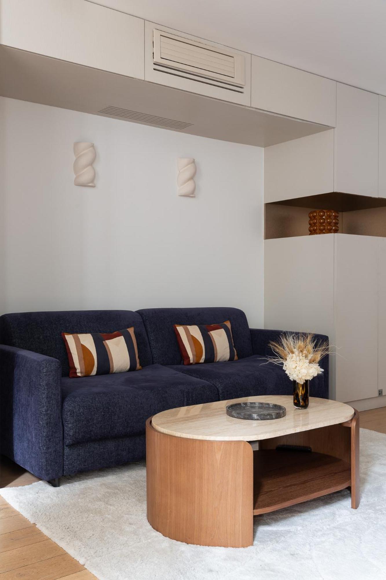 Highstay - Luxury Serviced Apartments - Place Vendome 파리 외부 사진