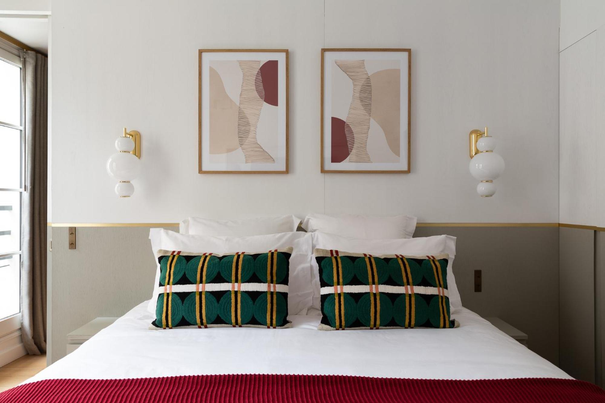 Highstay - Luxury Serviced Apartments - Place Vendome 파리 외부 사진
