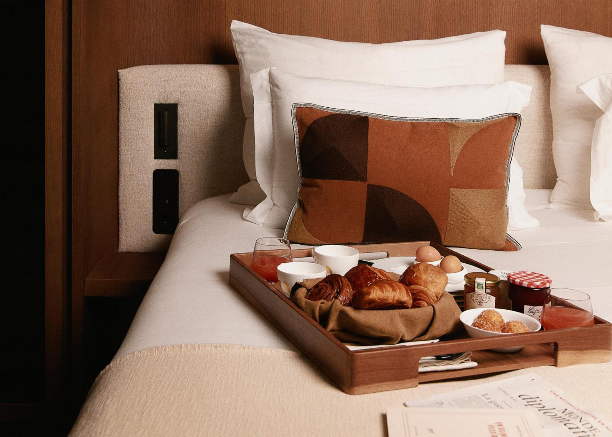 Highstay - Luxury Serviced Apartments - Place Vendome 파리 외부 사진